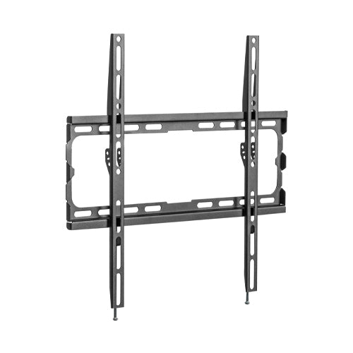 超經濟型KL32-44F  |  薄型固定式電視壁掛架   |   適用於 32-70 吋/45kg
