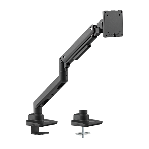 重型負重氣彈簧顯示器支架LDT69-C012 | 適用於17-49吋